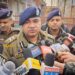 Tackling drugs trade in J&K on police’s strategic agenda: IGP Kashmir