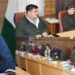 Director Information for optimum use of digital platforms to educate people on govt initiatives