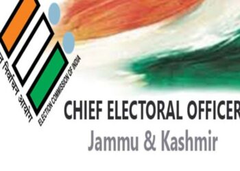 J&K’s final electoral rolls published: Chief Electoral Officer