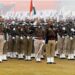 Republic Day 2024: Full dress rehearsal held at M A Stadium