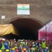 BRO makes breakthrough in 700 Mtr long Naushera Tunnel work on Akhnoor