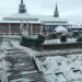 Snowfall In Kashmir, Some Parts Accumulate Over 1-ft; MeT Forecasts More