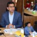 SEC reviews revised schedule for Panchayat Electoral Roll-2024