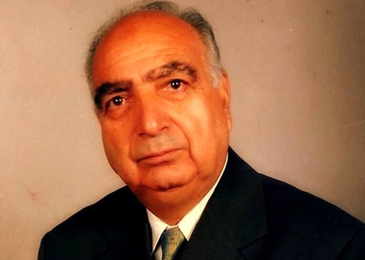 Renowned broadcaster, former Dir DD, AIR Farooq Nazki dies at 84