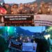 Candle march held at Kupwara to express solidarity with families of Punjab residents killed in Srinagar