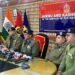 Srinagar Attack Case: Main Accused Involved In Killing of Punjab Residents Arrested: IGP Kashmir V K Birdi