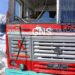 Firefighter Suffers Injuries, Fire-engine Damaged As F&ES Crew Comes Under Attack from Public in Markoot Over Alleged Delayed Response To Douse-off Flames