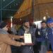Sonamarg hosts first-ever National Snowshoe Championship
