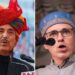 NC leaders slam Azad for claiming Abdullahs were consulted before abrogation of Article 370