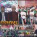 Hartal calendars replaced by University, School calendars in J&K: LG Manoj Sinha at MA Stadium Jammu