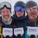 Gulmarg slopes better than Switzerland, America, Canada ‘but’ skiers need Intl level lessons, say Foreign Skiers