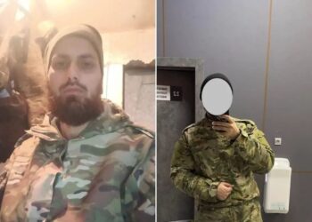Two men from Kashmir end up as Mercenaries for Russia in War against Ukraine, Families cry for help