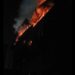 Massive Fire Breaks Out in Srinagar Locality, Firefighter Suffers Injuries