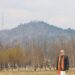 PM Modi arrives in Srinagar, to unveil projects worth Rs 6,400 crore