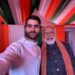 Pulwama’s young beekeeper takes selfie with PM Modi, trends on social media