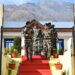 Lok Sabha Elections: Dir Gen SSB Concludes 2-Day Visit To Review Operational Preparedness in Kashmir Valley
