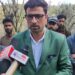 Choudhary Riyaz Badhana visited far flung areas of Chari-I-Sharief and listened to their greviances