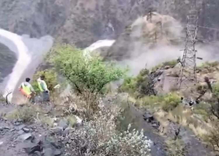 10 killed after vehicle falls into gorge in Ramban