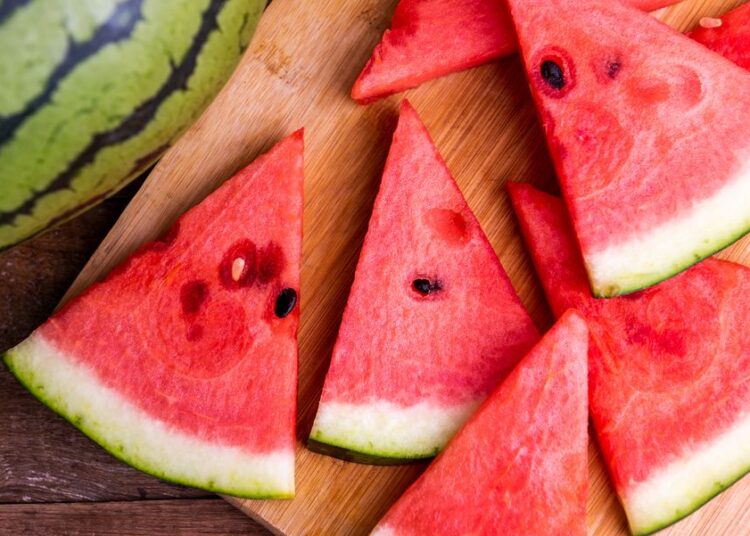 Nothing adverse found in test reports, watermelons safe for consumption: Govt