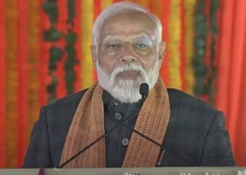 Have succeeded in winning the hearts of Kashmiri people: PM Modi in Srinagar