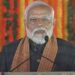 Have succeeded in winning the hearts of Kashmiri people: PM Modi in Srinagar