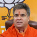 Expect over 2 lakh people in PM Modi’s Srinagar rally on Mar 7: Ravinder Raina