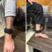 Now, J&K police sets GPS anklet device rolling for drug smugglers