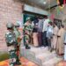 5.07 pc voter turnout in Srinagar LS seat in first 2 hours