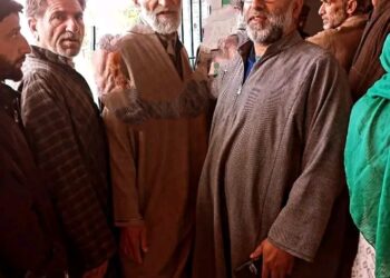 We always believed in democracy, never issued boycott call, says head of banned Jamaat-e-Islami