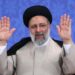 Iranian President Raisi’s Helicopter Crashes in East Azerbaijan: Rescue Efforts Underway