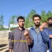 North Kashmir LS seat polls: First time voters, sons of incarcerated Er Rashid cast ballot at Sanzipora, Langate