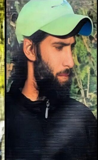 Kulgam Gunfight: Top Commander Momin Gulzar of Srinagar Killed