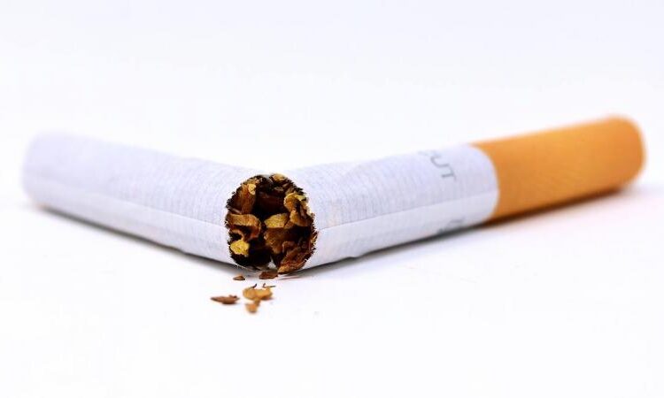 ‘World No Tobacco Day’ : J&K ranks 6th in India for tobacco use prevalence, over 20% population affected
