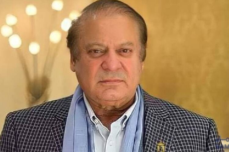 Nawaz Sharif Says Pak ‘Violated’ Agreement With India Signed By Him And Vajpayee In 1999