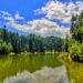 Tourist footfall surges in Kashmir amidst rising temp across India