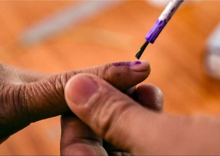 Finally, preparations begin for Jammu and Kashmir Assembly Elections