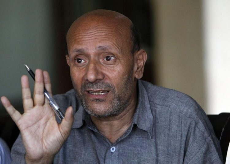 Incarcerated Politician & AIP Patron Er. Rashid Set for Thumping Win on Baramulla Segment