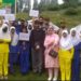 On world environment day 14 batalion ACOY Khansahib launched mega plantation drive at Doodhpathri Khansahib