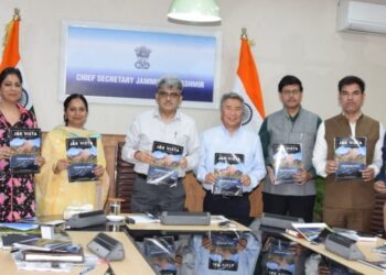 JK to host maiden adventure race, international marathon