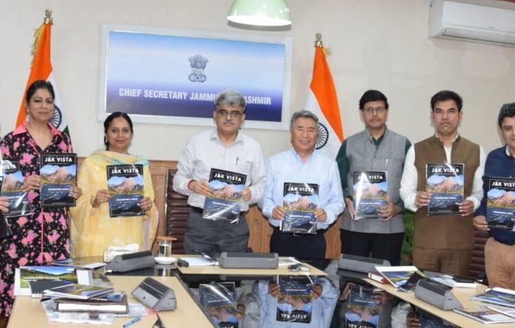 JK to host maiden adventure race, international marathon