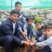 Aarifeen School of Excellence Baramulla Celebrates Environment Day with Enthusiasm