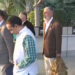 Pakistani delegation arrives in Jammu to discuss Indus Water Treaty