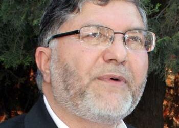 Former High Court Bar President Mian Qayoom Arrested in Babar Qadri Murder Case
