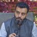 Aga Syed Ruhullah Declared Winner on Srinagar Parliamentary Constituency