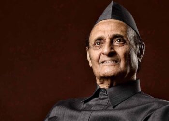 If Statehood is Not Restored, Assembly Polls in J&K Would be Akin to Municipal Elections: Dr Karan Singh