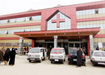 6000 lab tests being done in SMHS hospital on daily basis