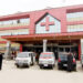 6000 lab tests being done in SMHS hospital on daily basis