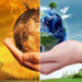 Unusual, abnormal temperatures, peaks, lows part of climate change: Experts