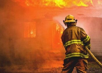 29 fire stations in Srinagar enhance city’s firefighting capabilities: Asstt Director F&ES