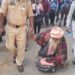 Anantnag Police Serving Pilgrims Selflessly To See Hassle-Free Amarnath Yatra